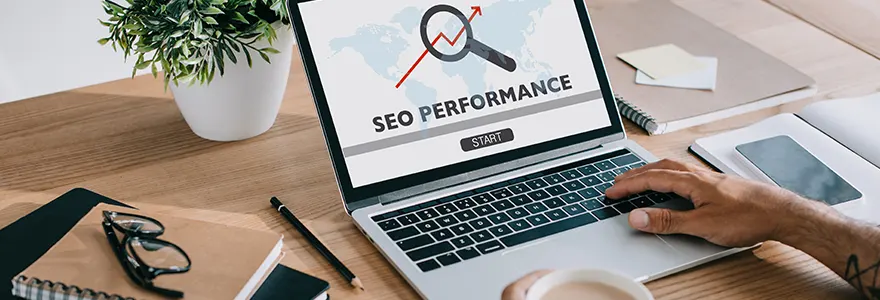 Optimisation SEO : les clés pour améliorer la visibilité de votre site web