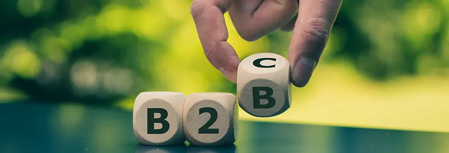 Branding B2B : pourquoi miser sur une image de marque forte